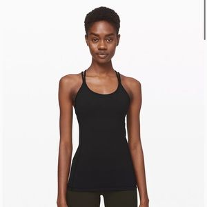 COPY - Free to Be tank